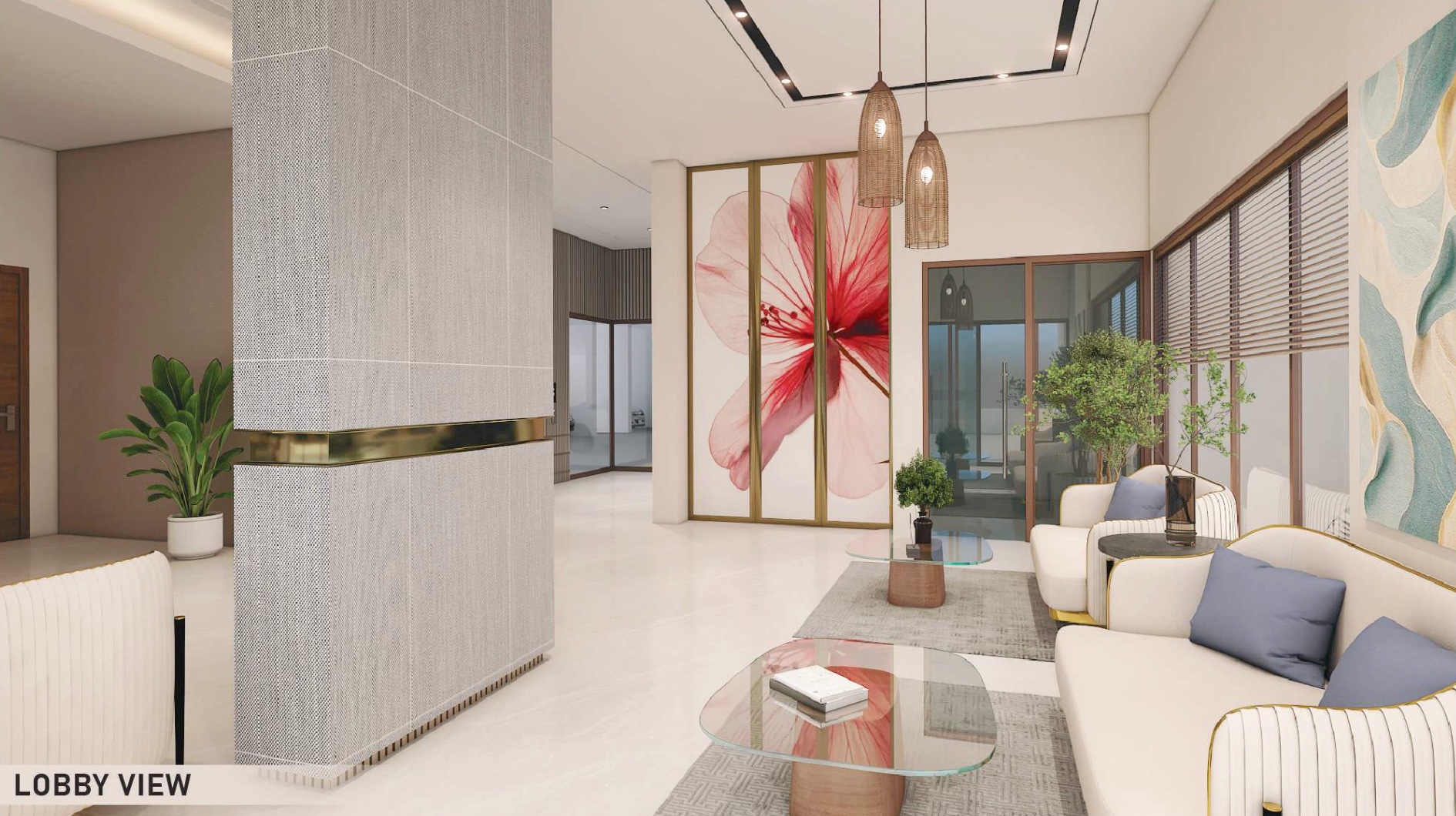 Luxury Interior