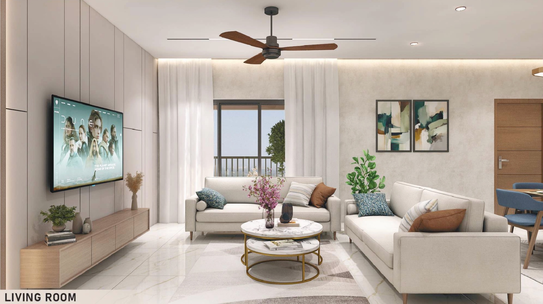 Luxury Interior