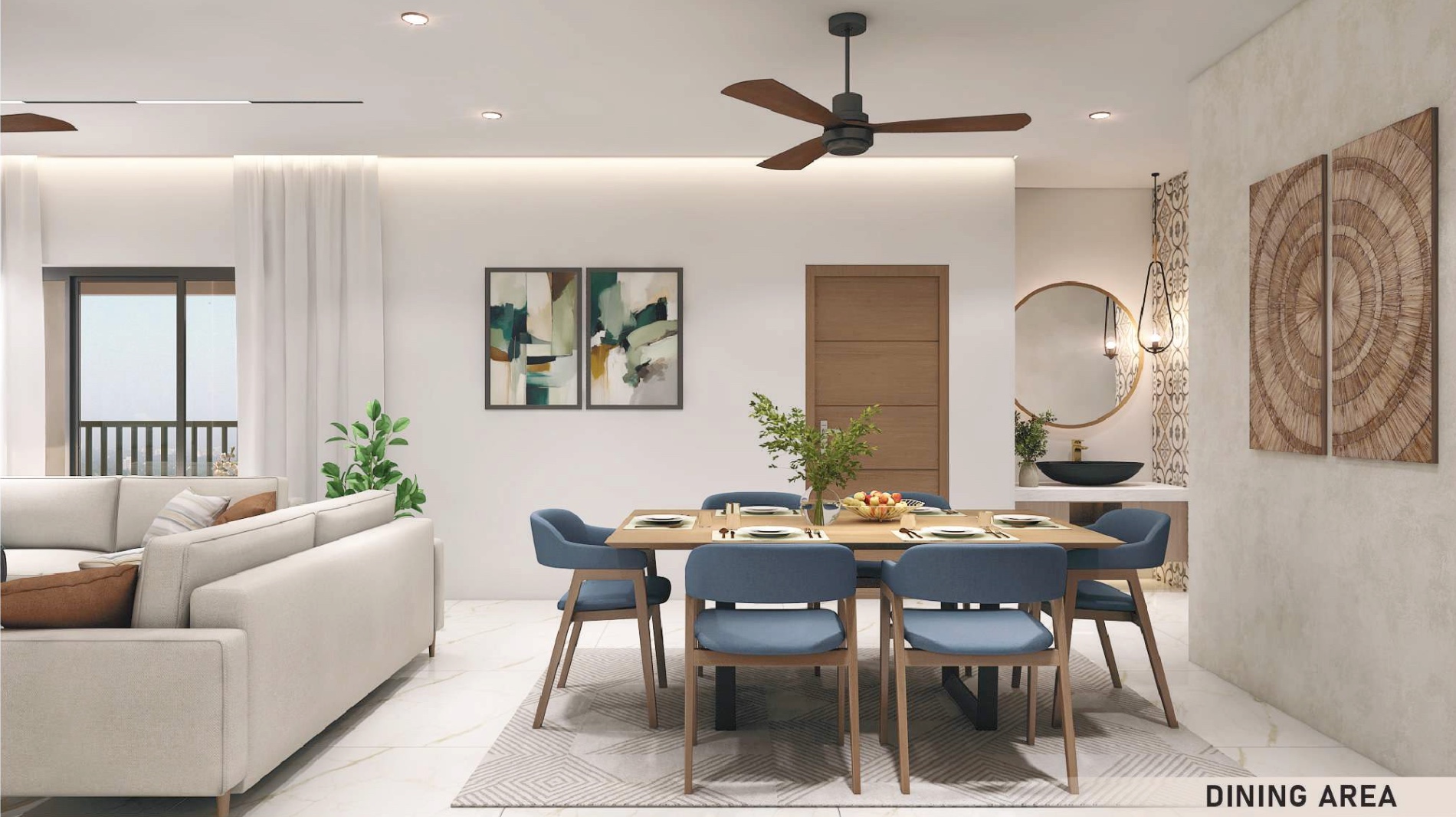 Luxury Interior